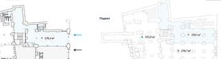 Аренда помещения свободного назначения 203,7 м², Мясницкая, 8/2, фото 12