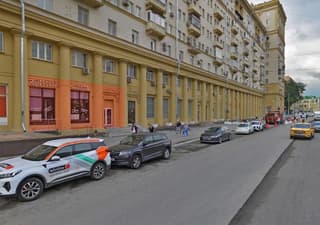 Аренда торгового помещения 30 м², ул. Краснопрудная, 7-9, фото 5