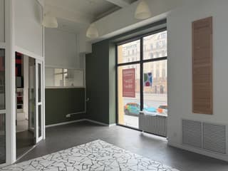 Аренда торгового помещения 30 м², ул. Краснопрудная, 7-9, фото 1