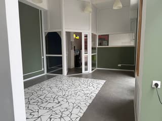 Аренда торгового помещения 30 м², ул. Краснопрудная, 7-9, фото 2
