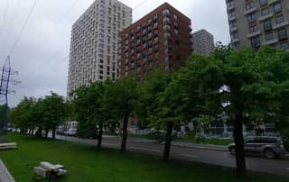 Аренда торгового помещения 33 м², ул. Добролюбова, 8к1, фото 10