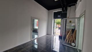 Аренда торгового помещения 33 м², ул. Добролюбова, 8к1, фото 8
