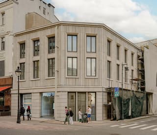 Аренда помещения свободного назначения 38,3 м², ул. Большая Никитская, 12с2, фото 2