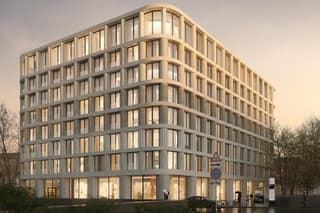 Аренда помещения свободного назначения 63,2 м², Никитский б-р, 6/20, фото 1