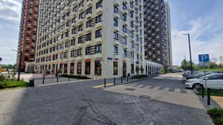 Аренда торгового помещения 50 м², Кавказский б-р, 51к1, фото 4
