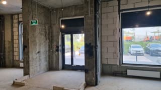 Аренда торгового помещения 50 м², Кавказский б-р, 51к1, фото 1