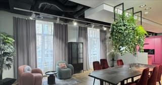 Аренда офиса 382,6 м², просп. Мира, 83, фото 1