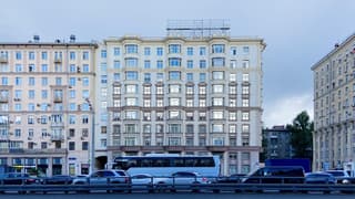 Аренда офиса 382,6 м², просп. Мира, 83, фото 9