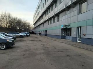 Продажа офиса 11109,1 м², Варшавское шоссе, 14с14, фото 3