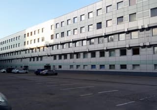 Продажа офиса 11109,1 м², Варшавское шоссе, 14с14, фото 2