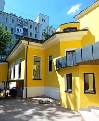 Аренда офиса 358 м², Ленинградский просп., 24с2, фото 1