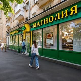 Продажа помещения свободного назначения 398,3 м², ул. Бочкова, 6к1, фото 1