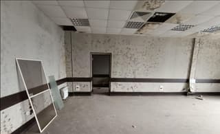Аренда помещения свободного назначения 850 м², 2-я Рыбинская, вл21, фото 2
