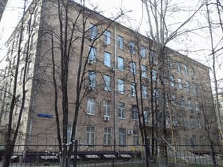Продажа офиса 10661 м², шоссе Энтузиастов, 21, фото 2