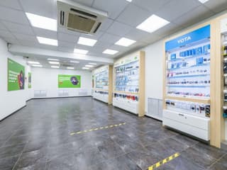 Аренда помещения свободного назначения 85,1 м², просп. Вернадского, 39, фото 7