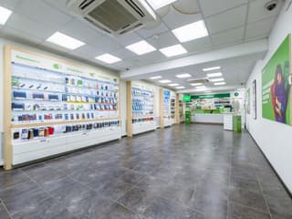 Аренда помещения свободного назначения 85,1 м², просп. Вернадского, 39, фото 2