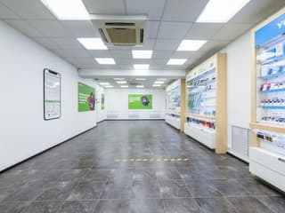 Аренда помещения свободного назначения 85,1 м², просп. Вернадского, 39, фото 6