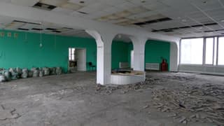 Аренда помещения свободного назначения 850 м², 2-я Рыбинская, вл21, фото 1