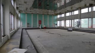 Аренда помещения свободного назначения 850 м², 2-я Рыбинская, вл21, фото 3