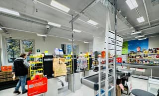 Продажа помещения свободного назначения 477,5 м², просп. Вернадского, 15, фото 8