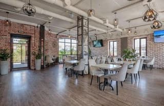 Аренда помещения свободного назначения 252 м², Духовской пер., 17с16, фото 3