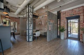 Аренда помещения свободного назначения 252 м², Духовской пер., 17с16, фото 4