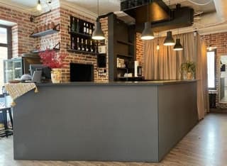 Аренда помещения свободного назначения 252 м², Духовской пер., 17с16, фото 7