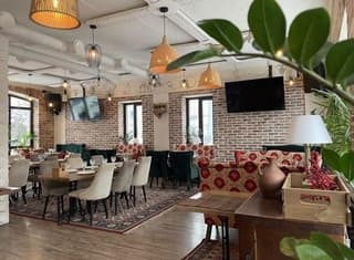 Аренда помещения свободного назначения 252 м², Духовской пер., 17с16, фото 1