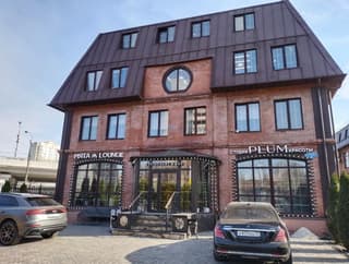 Продажа помещения свободного назначения 696 м², Духовской пер., 17с16, фото 1