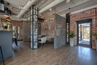Продажа помещения свободного назначения 696 м², Духовской пер., 17с16, фото 5
