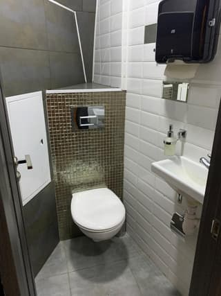 Продажа помещения свободного назначения 696 м², Духовской пер., 17с16, фото 11