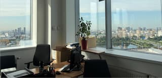 Аренда офиса 1570 м², просп. Андропова, 18к1, фото 4