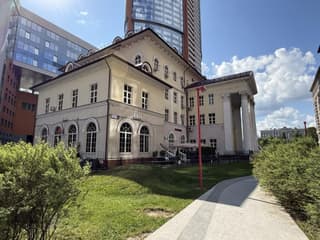 Продажа офиса 5287,7 м², Ленинградский просп., 31с3, фото 5
