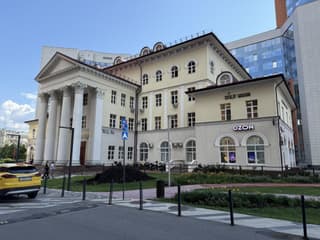 Продажа офиса 5287,7 м², Ленинградский просп., 31с3, фото 1