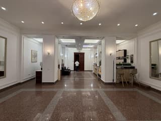 Продажа офиса 5287,7 м², Ленинградский просп., 31с3, фото 8