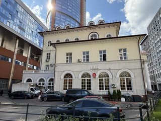 Продажа офиса 5287,7 м², Ленинградский просп., 31с3, фото 3