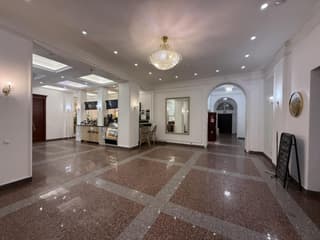 Продажа офиса 5287,7 м², Ленинградский просп., 31с3, фото 10