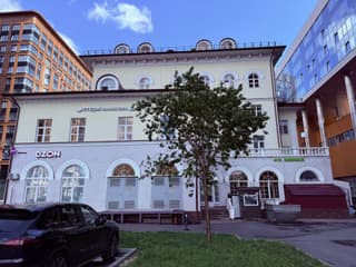 Продажа офиса 5287,7 м², Ленинградский просп., 31с3, фото 4