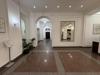 Продажа офиса 5287,7 м², Ленинградский просп., 31с3, фото 9