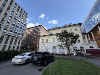Продажа офиса 5287,7 м², Ленинградский просп., 31с3, фото 6