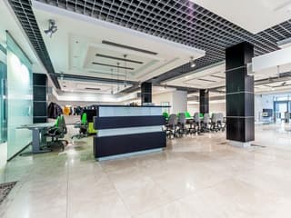 Продажа офиса 8798 м², ул. Покрышкина, 7, фото 7