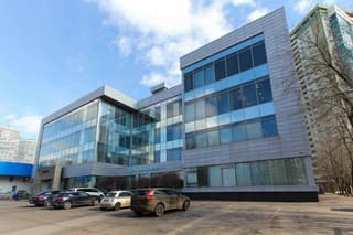 Продажа офиса 8798 м², ул. Покрышкина, 7, фото 1