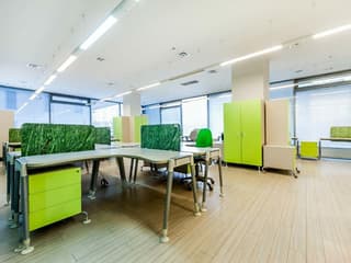 Продажа офиса 8798 м², ул. Покрышкина, 7, фото 6