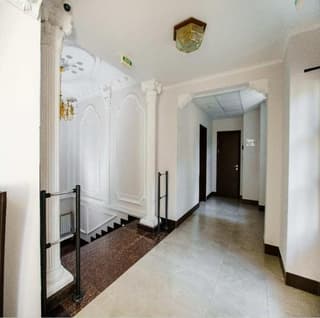 Аренда офиса 1597,3 м², Большой Каретный пер., 20с3, фото 5