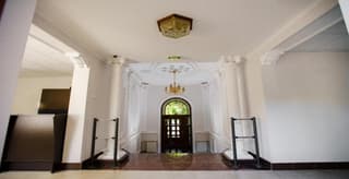 Аренда офиса 1597,3 м², Большой Каретный пер., 20с3, фото 4