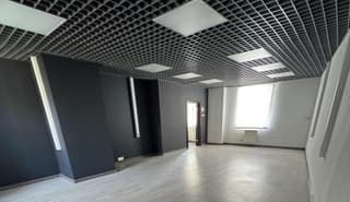 Аренда офиса 1597,3 м², Большой Каретный пер., 20с3, фото 8