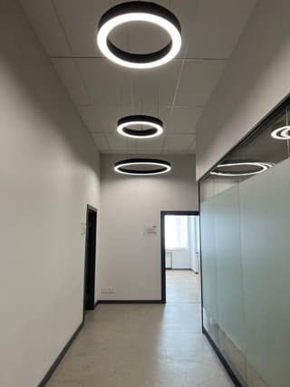 Аренда офиса 1623,5 м², просп. Мира, 105с1, фото 3