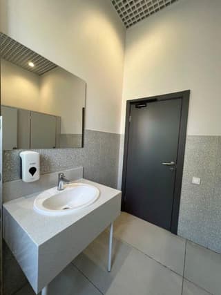 Аренда офиса 1623,5 м², просп. Мира, 105с1, фото 4