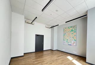 Аренда офиса 1623,5 м², просп. Мира, 105с1, фото 2