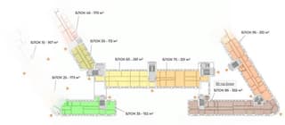 Аренда офиса 706 м², ул. Гиляровского, 65с1, фото 9